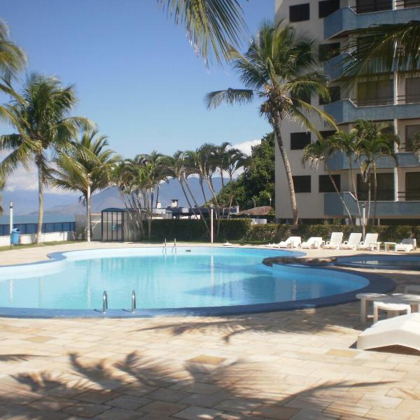 Apartamento Beira Mar