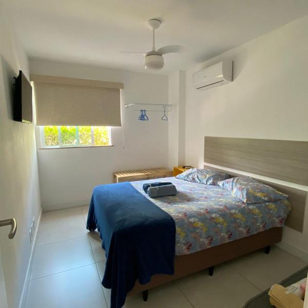 APARTAMENTO EM ARRAIAL DO CABO - RJ - Foto 2