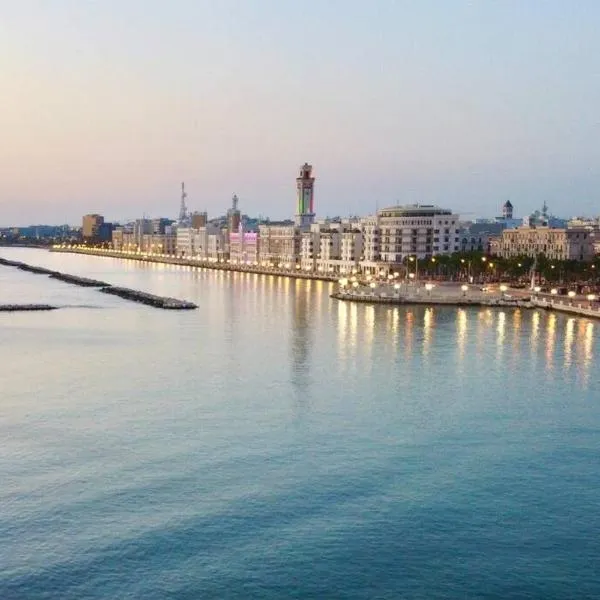Marea 51 Apartment, hotel in Bari