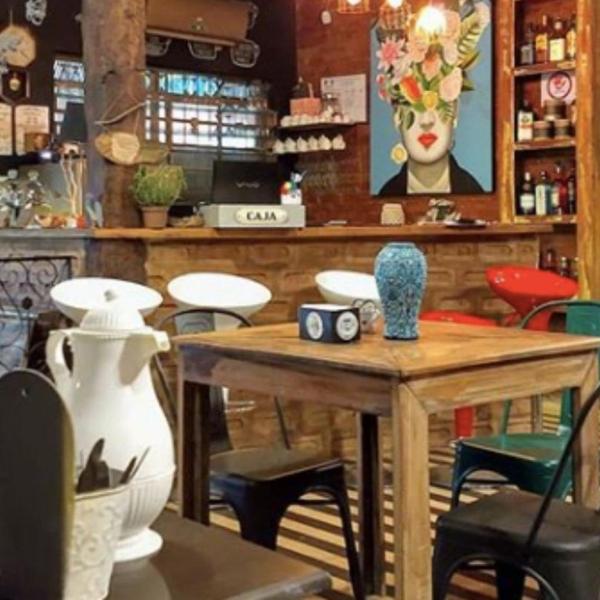 Casa Alma Zen - Hostel Boutique & Bistrô Ubatuba - Foto 4
