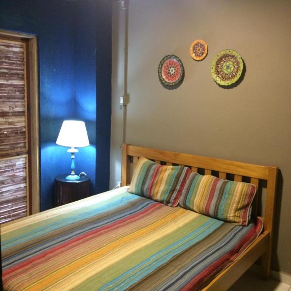 Casa Alma Zen - Hostel Boutique & Bistrô Ubatuba - Foto 2