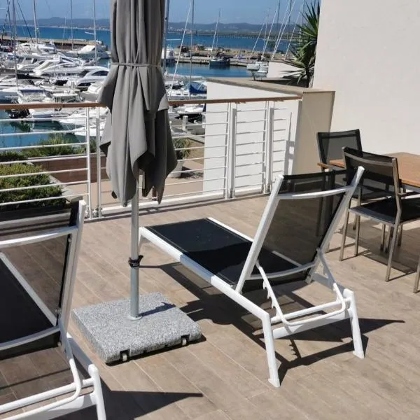 Appartamenti Vacanze Marina di Scarlino, hotel a Dogana