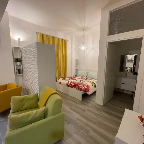 AfforiCentro, hotel in Milan