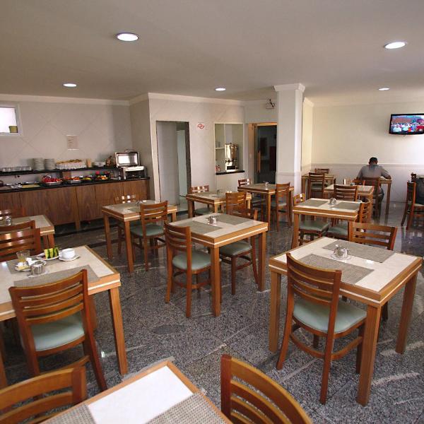 Cinelandia Hotel - Foto 4