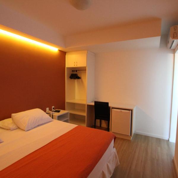 Hotel Don Zepe - Foto 4