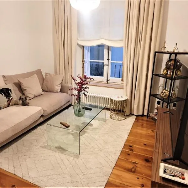 Sarasate Luxury by Clabao, ξενοδοχείο στην Παμπλόνα