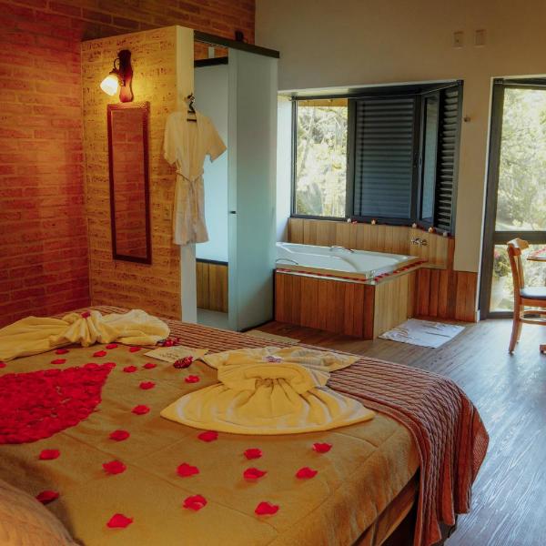 Terrazzo dos Alpes