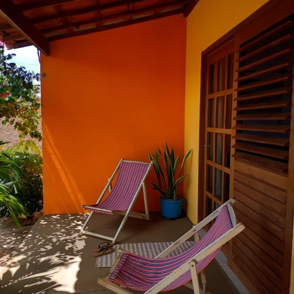 Chalé Pitanga - Foto 5