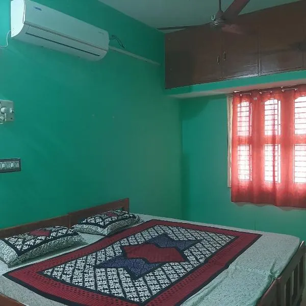 Padmavathi Home Stay, hôtel à Chidambaram
