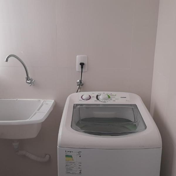 Apartamento 2 quartos com estacionamento - Foto 3