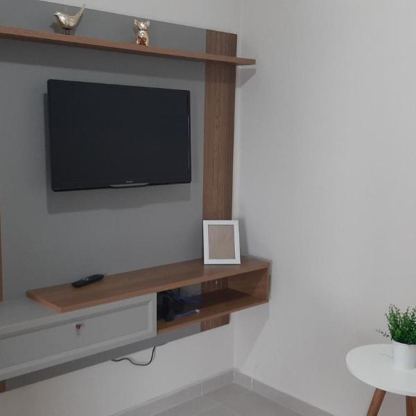 Apartamento 2 quartos com estacionamento - Foto 5