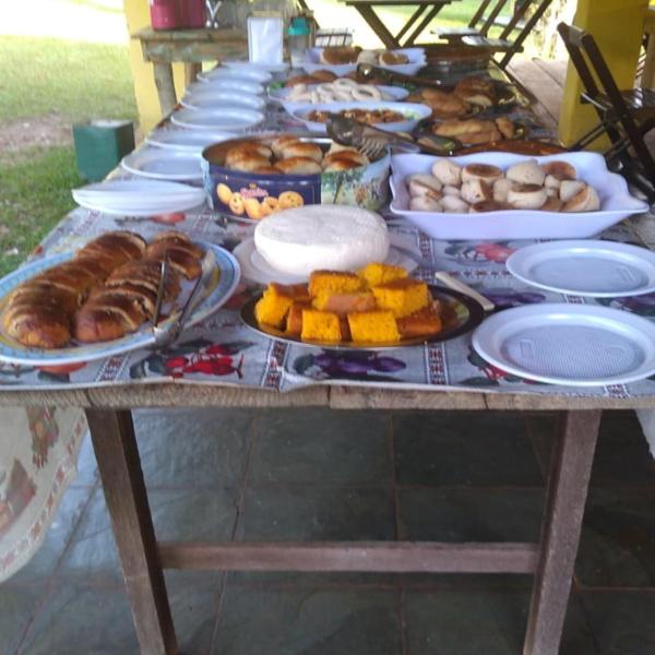 Pousada Bela Vista - Foto 4