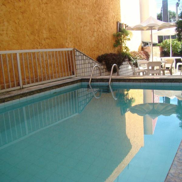 Raio de Sol Praia Hotel - Foto 4