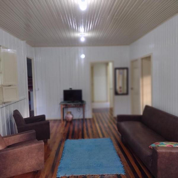 Refúgio Villa Gervazi na Serra Rio do Rastro - Foto 5