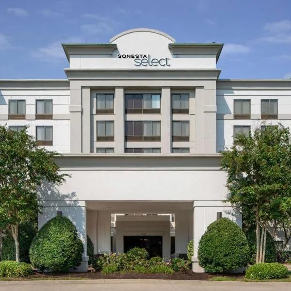 Sonesta Select Nashville Airport Suites, hotel in Nashville