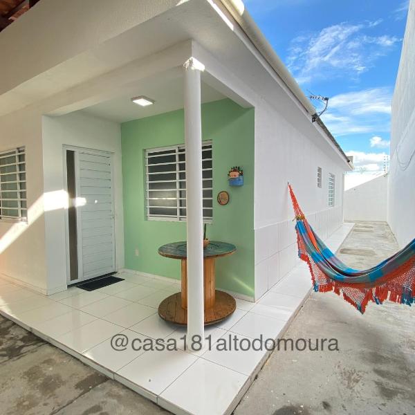 Casa 181 Alto do Moura - Foto 2
