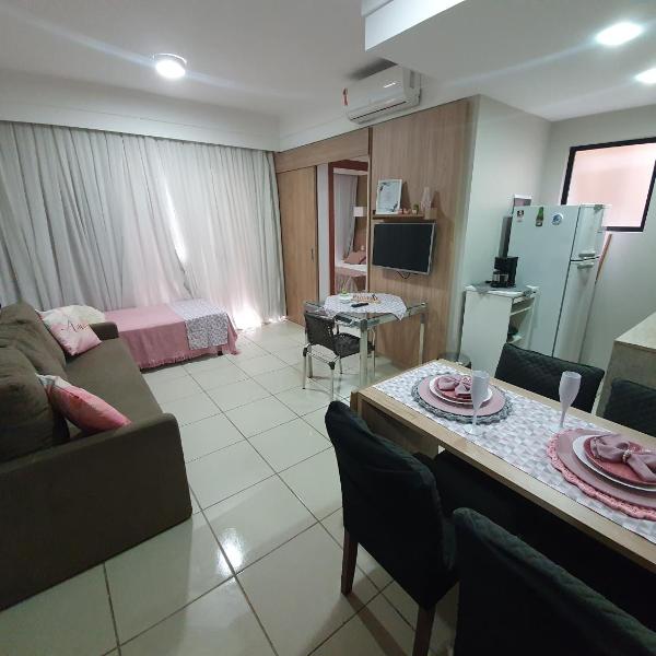 Flat's Quartier Bloco A - Foto 5