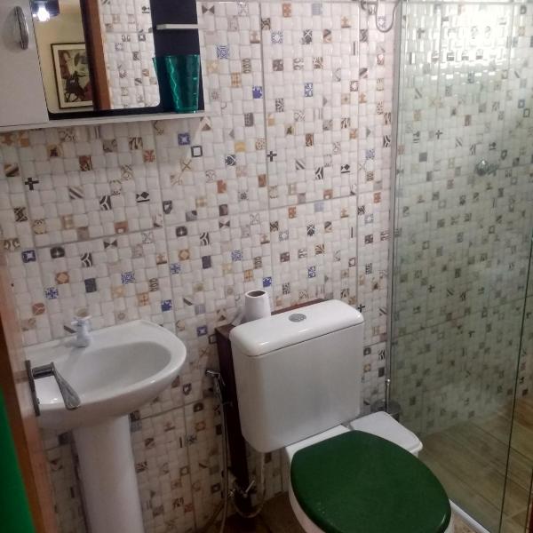 Harmonia JKL suíte container verde - Foto 3