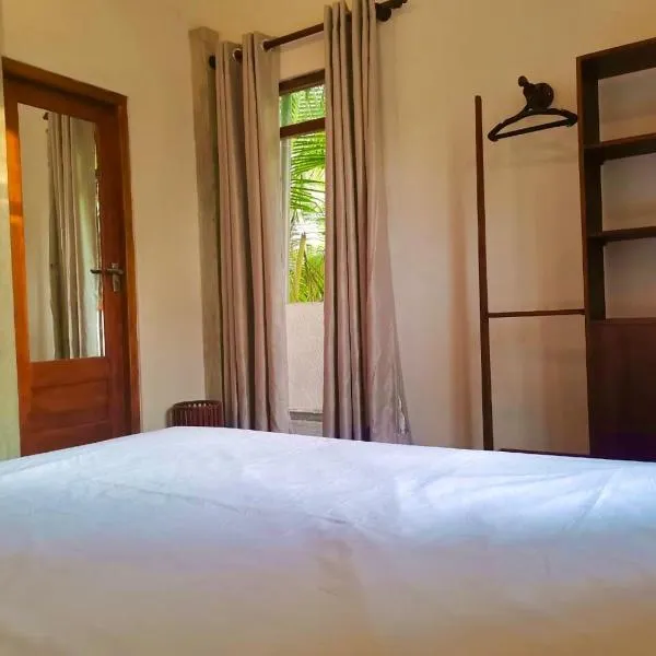 Nilupul Villa, hotel v destinaci Ambalangoda