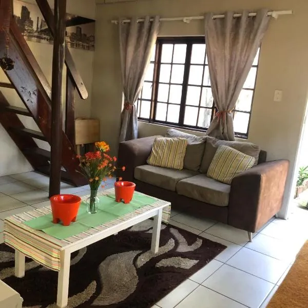 Villa Jullienne - A Home Away From Home - Unit 2