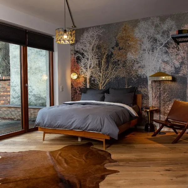 Urbn Dreams II, hôtel à Berlin