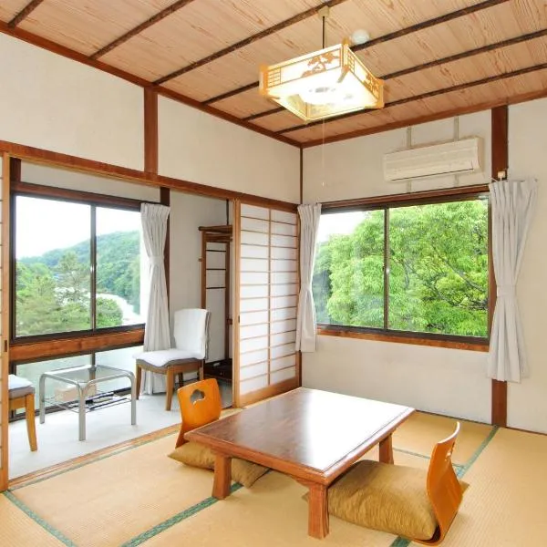 Kami - Hotel / Vacation STAY 15951, hotel en Geisei