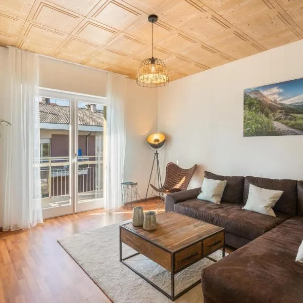 Nel cuore di Merano, ξενοδοχείο στο Μεράνο