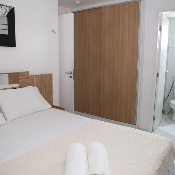 Prime Stay Ponta Negra Encanto do Atlântico - Foto 3