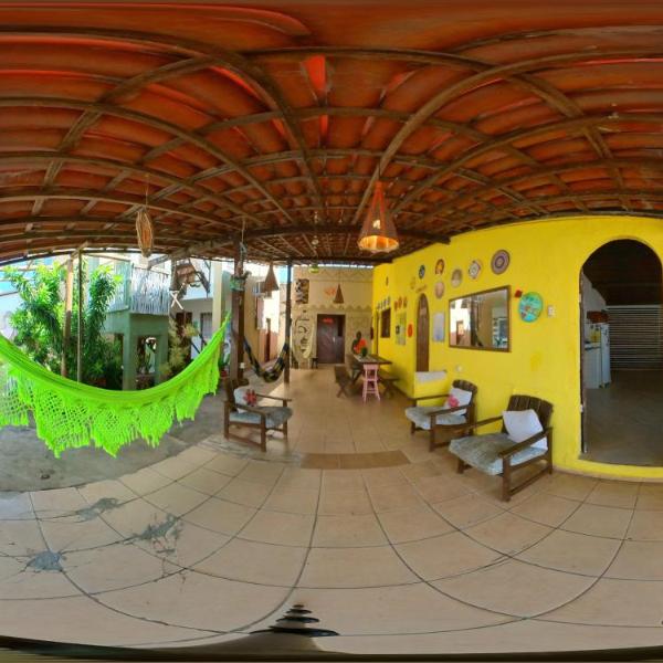 Namaste Hospedagem - Foto 5