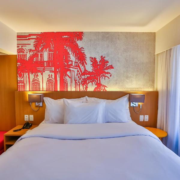 Radisson RED Campinas - Foto 2