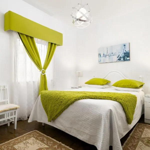 Casa Morais, hotel v destinaci Odeceixe