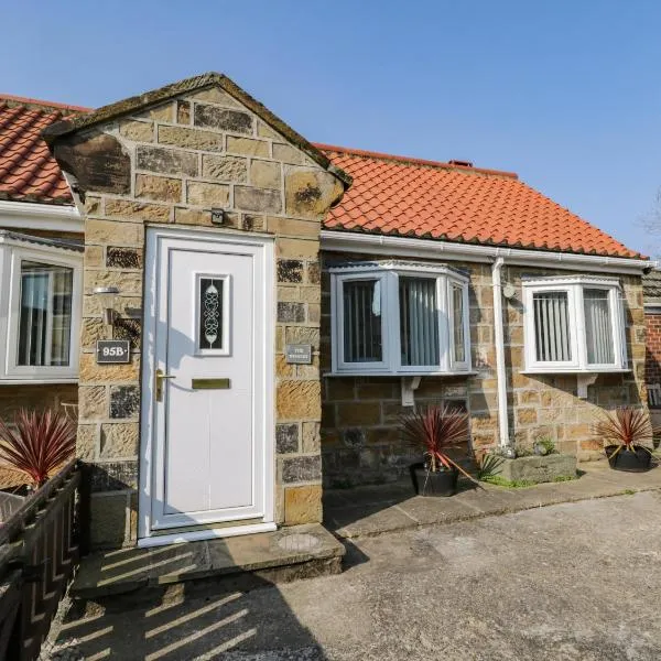 The Stables, hotel in Redcar