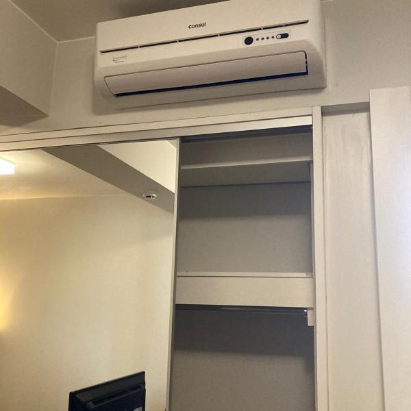 Flat S4 Hotel DF 369Mr - Foto 2