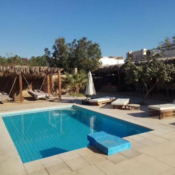 Sinai Old Spices B&B, hotel v destinaci Sharm El Sheikh
