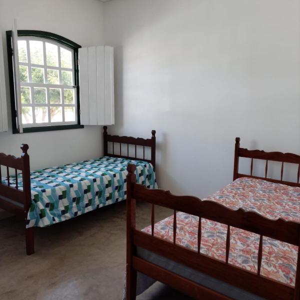 Casa Rio de Contas - Renovada e Ampliada - Foto 2