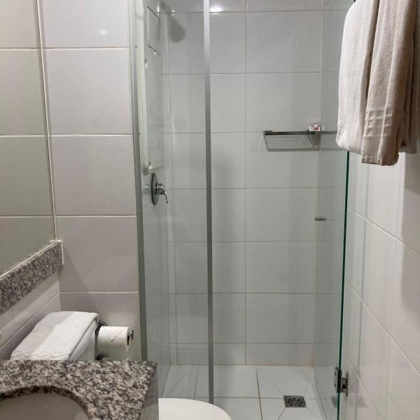 Flat S4 Hotel DF 369Mr - Foto 3