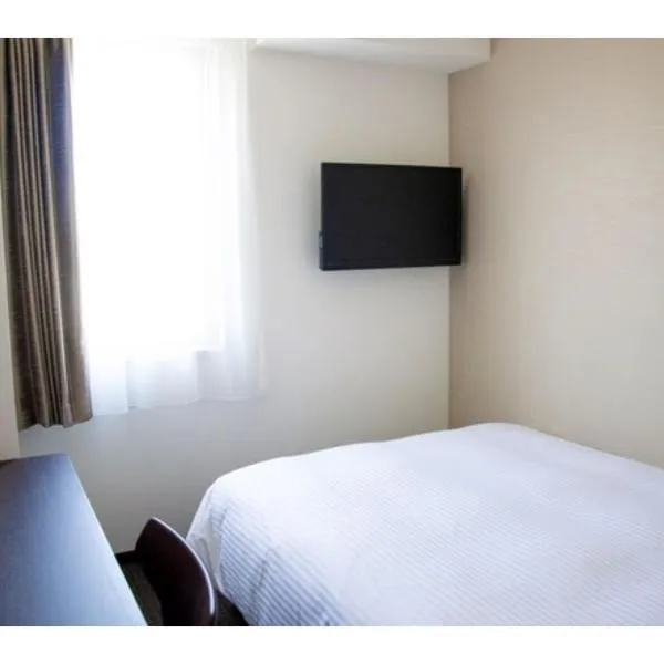 HOTEL GLANY's KUMAGAYA - Vacation STAY 27265v, hotell i Kumagaya