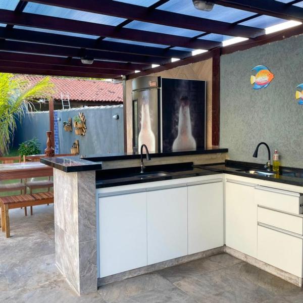 5 suítes Búzios frente Mar ! Piscina , casa NOVA - Foto 5