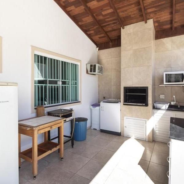 CASA JACUÍ A 350 METROS DA PRAIA - Foto 5