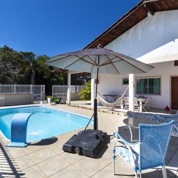 CASA JACUÍ A 350 METROS DA PRAIA - Foto 4