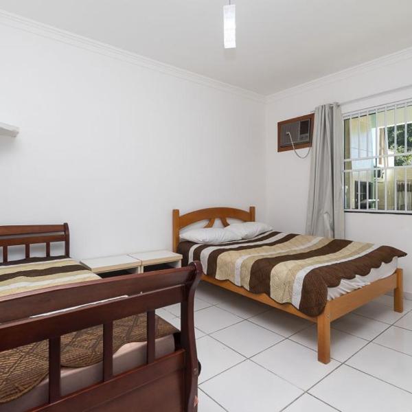 CASA JACUÍ A 350 METROS DA PRAIA - Foto 2