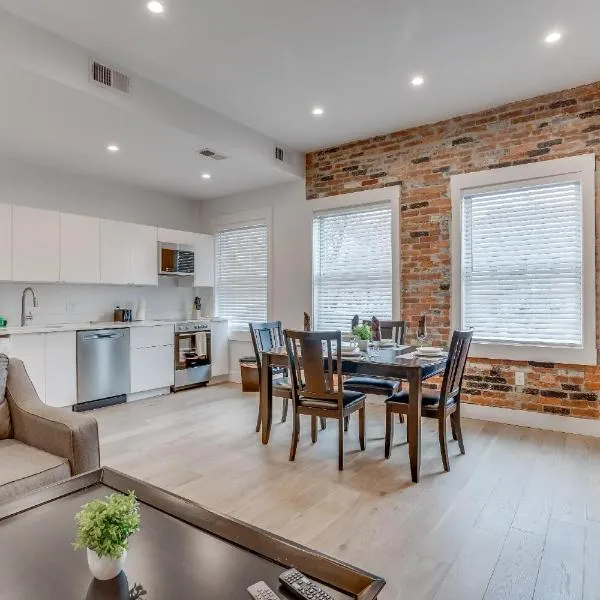 Central Belmont 30 Day Stays