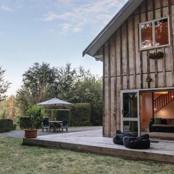 Beech Hill - Pet Friendly Holiday Home, hotel di Tasman