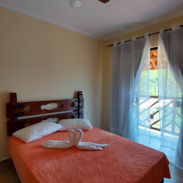 Pousada Camping dos Ypês suítes - Foto 2