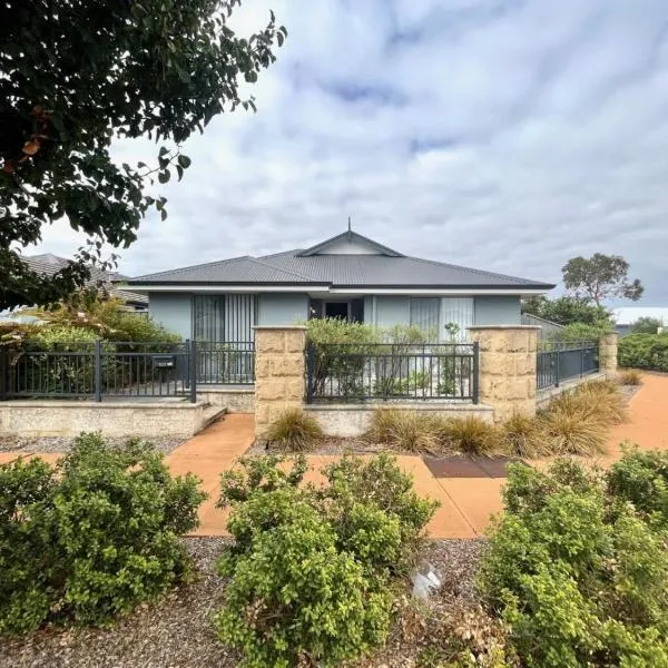 Napolean Holiday Retreat, hotel in Vasse