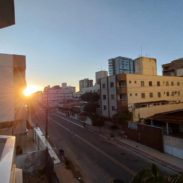 Lindo apartamento com Wi-Fi a 370m da Praia do Morro, próximo ao Marlim Azul e à Av Paris - Foto 4
