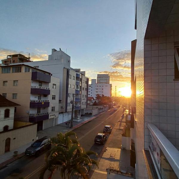 Lindo apartamento com Wi-Fi a 370m da Praia do Morro, próximo ao Marlim Azul e à Av Paris - Foto 5