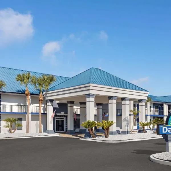 Days Inn by Wyndham Kingsland GA, hotel in Kingsland