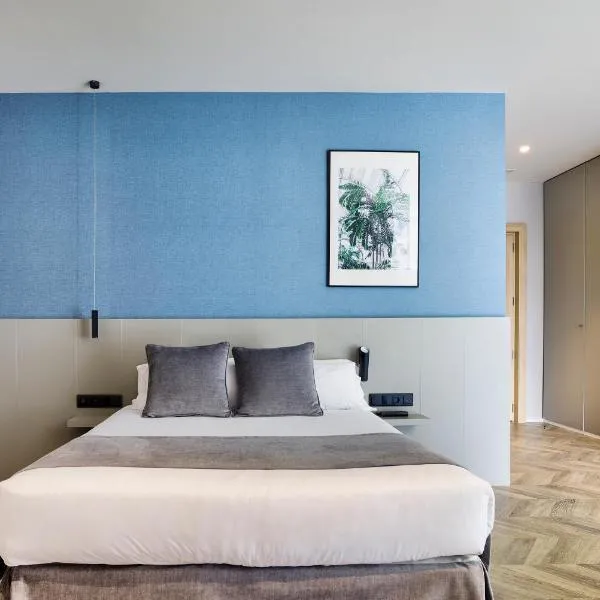 Hilton Barcelona Airport - photo 2