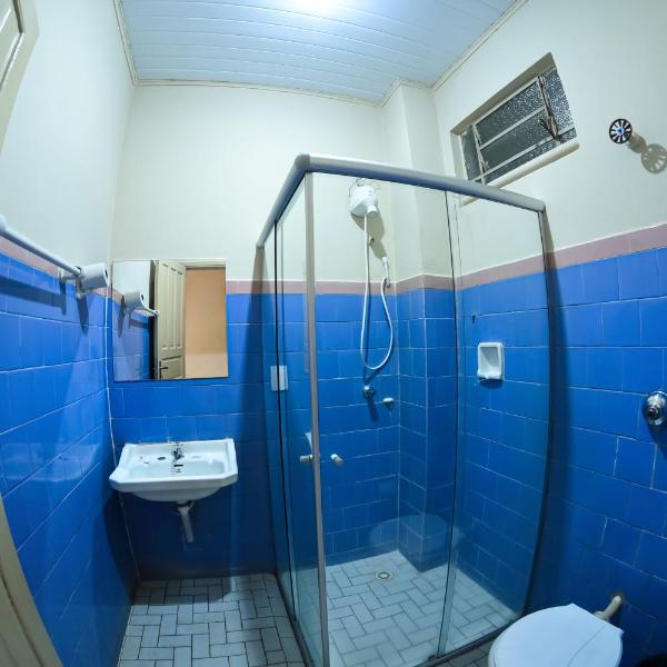 Hotel Itamarati - Foto 3